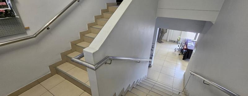 To Let Commercial Property for Rent in Stikland Industrial Western Cape